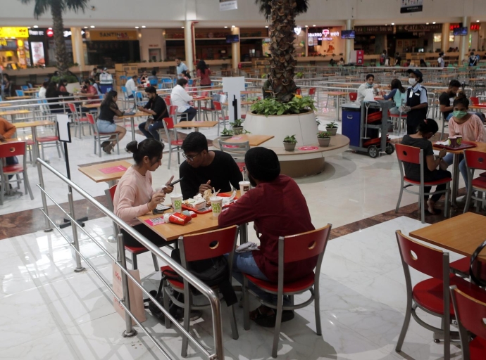 The Shopping Centres Association of India (SCAI) encourages mall owners to support its store tenants